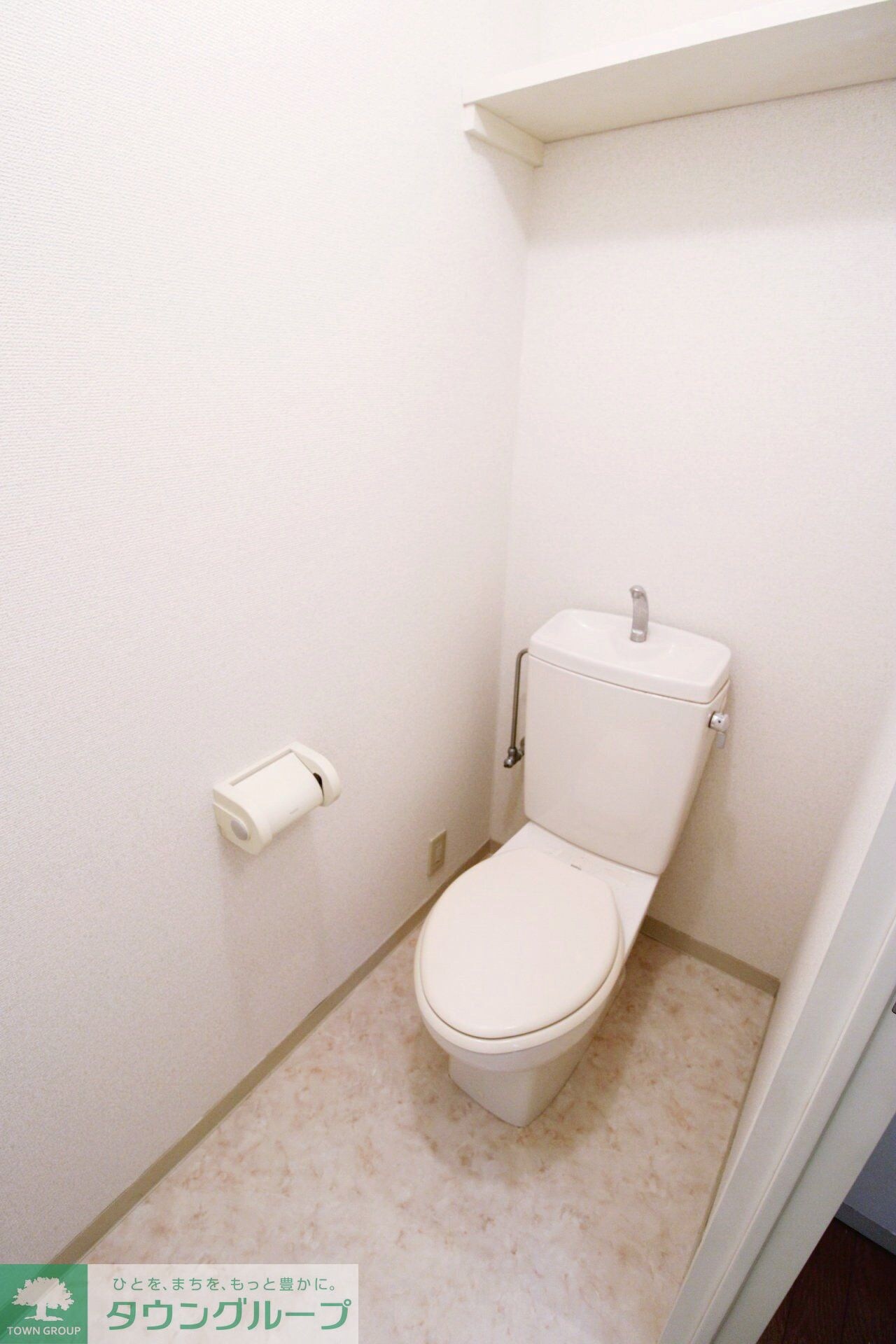 ヴェール白金の物件内観写真