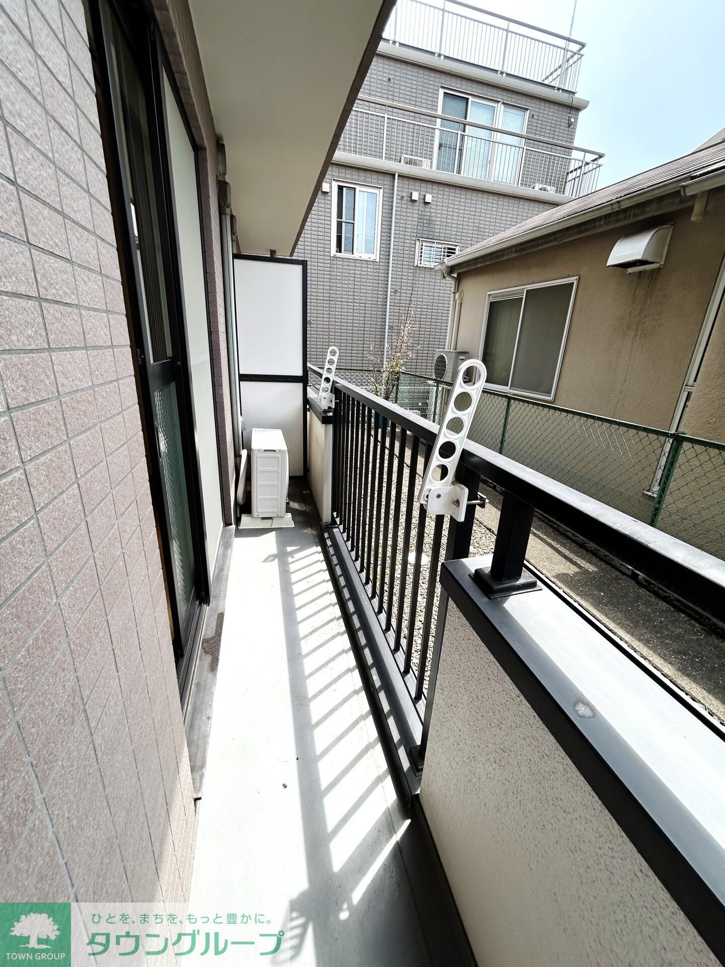 ヴェール白金の物件内観写真