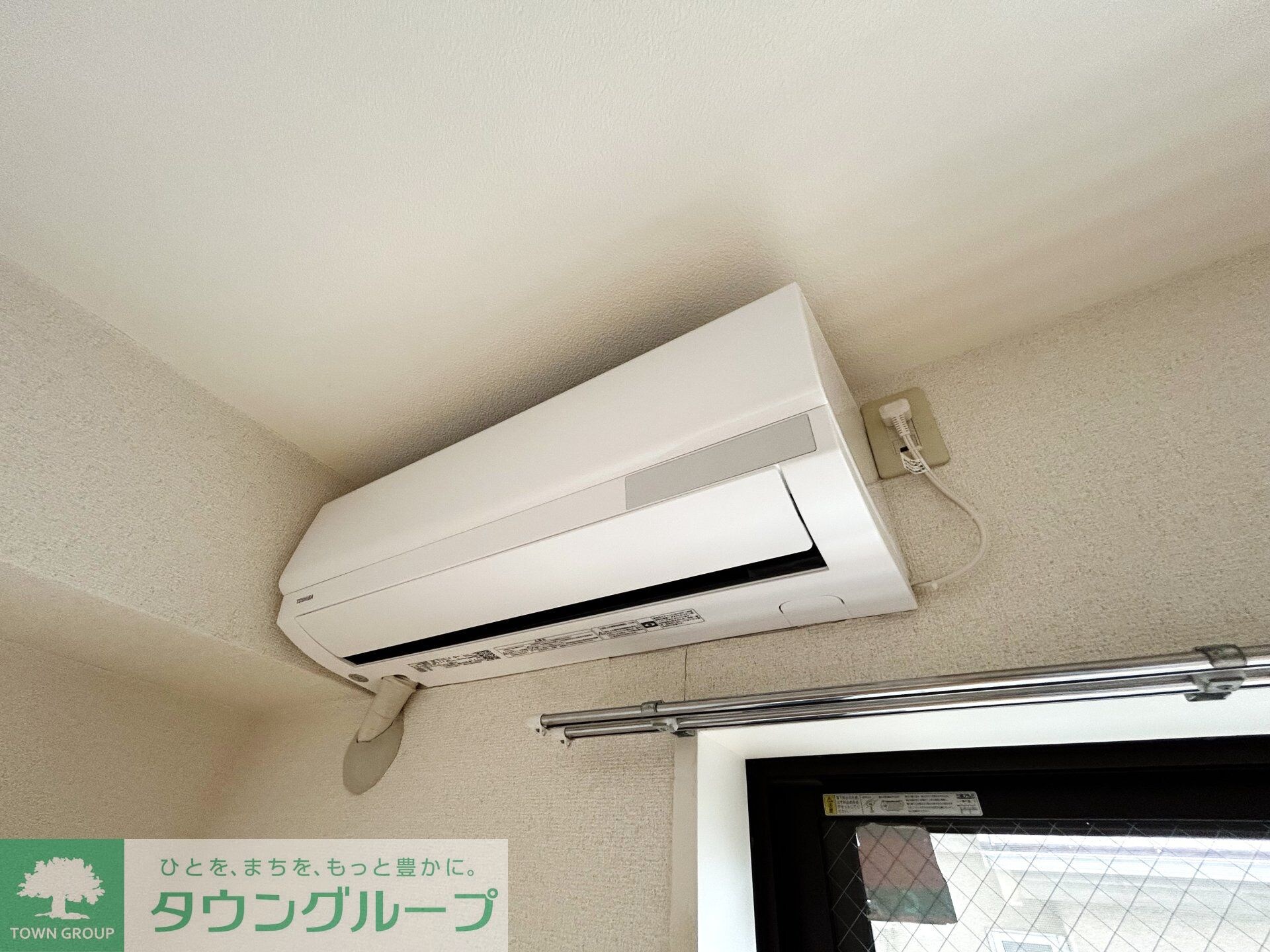 ヴェール白金の物件内観写真