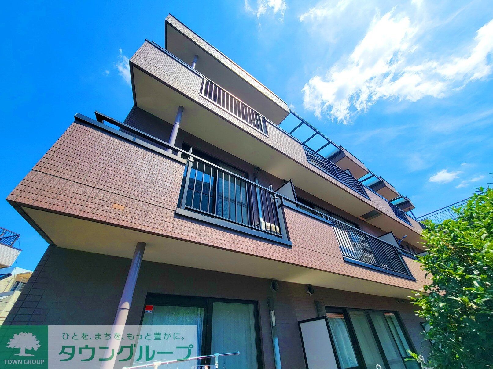 ヴェール白金の物件内観写真