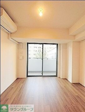 ザ・パークハウス三田ガーデン タワー棟の物件内観写真