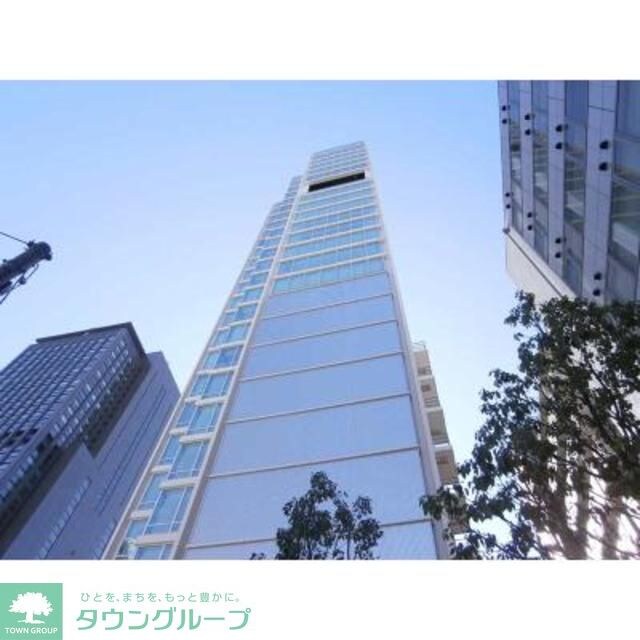 パークタワー芝公園の物件内観写真