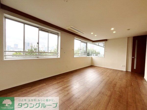 グリーンホームズ1の物件内観写真