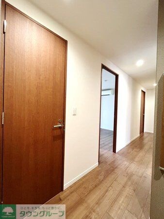 グリーンホームズ1の物件内観写真