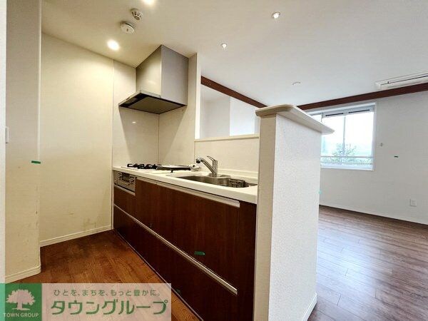 グリーンホームズ1の物件内観写真