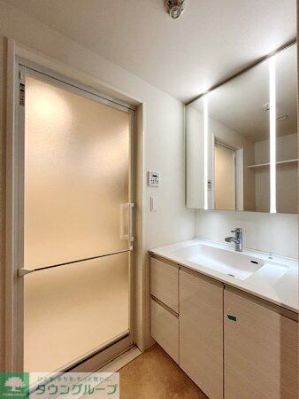 グリーンホームズ1の物件内観写真