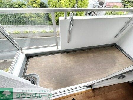 グリーンホームズ1の物件内観写真