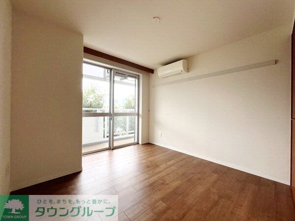 グリーンホームズ1の物件内観写真