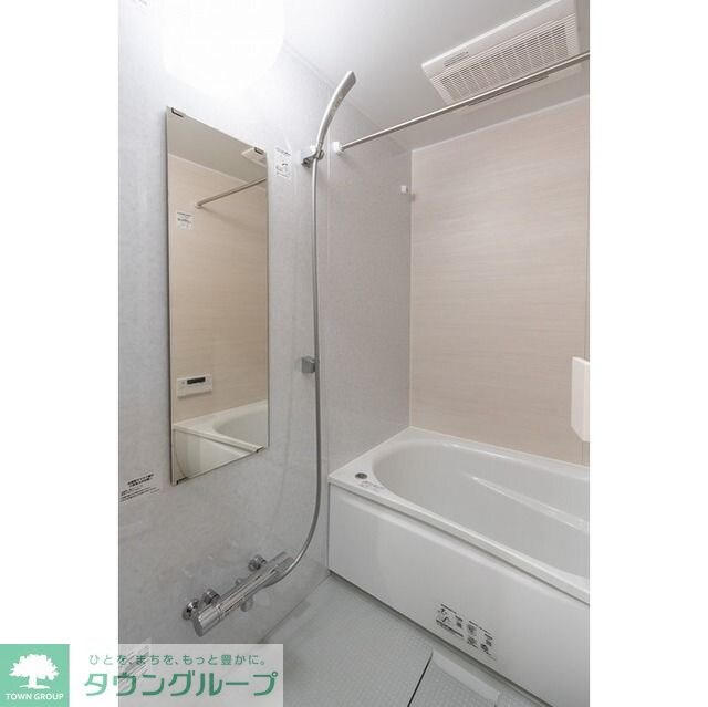 スタイリオ雪谷大塚レジデンスの物件内観写真