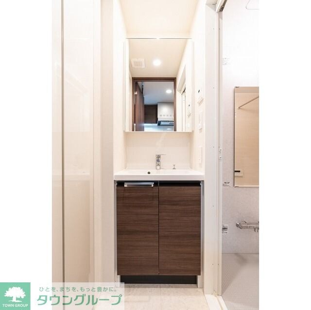 スタイリオ雪谷大塚レジデンスの物件内観写真