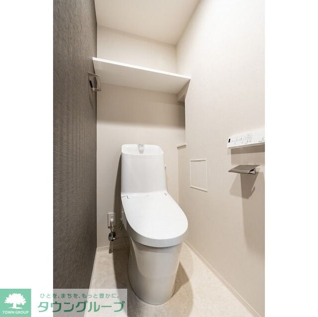 スタイリオ雪谷大塚レジデンスの物件内観写真