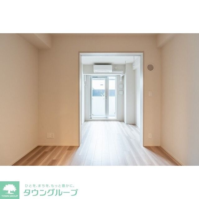 スタイリオ雪谷大塚レジデンスの物件内観写真