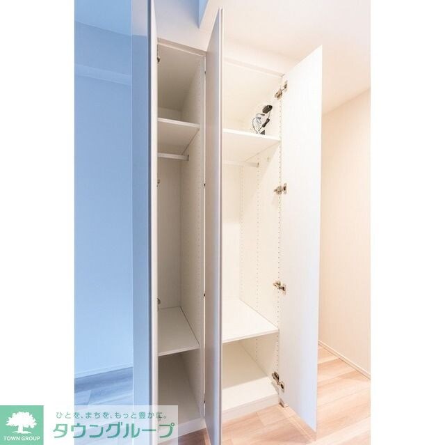 スタイリオ雪谷大塚レジデンスの物件内観写真