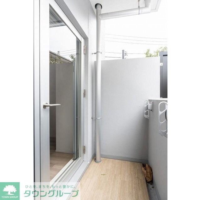 スタイリオ雪谷大塚レジデンスの物件内観写真