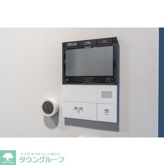 スタイリオ雪谷大塚レジデンスの物件内観写真