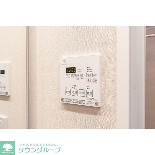 スタイリオ雪谷大塚レジデンスの物件内観写真