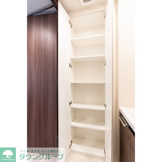 スタイリオ雪谷大塚レジデンスの物件内観写真