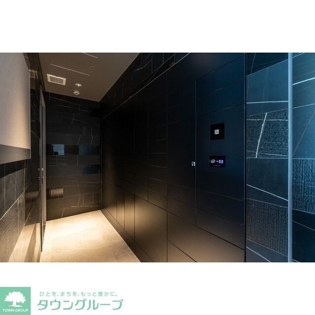 スタイリオ雪谷大塚レジデンスの物件内観写真