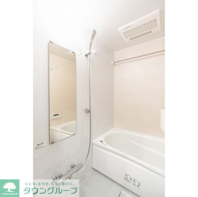 スタイリオ雪谷大塚レジデンスの物件内観写真