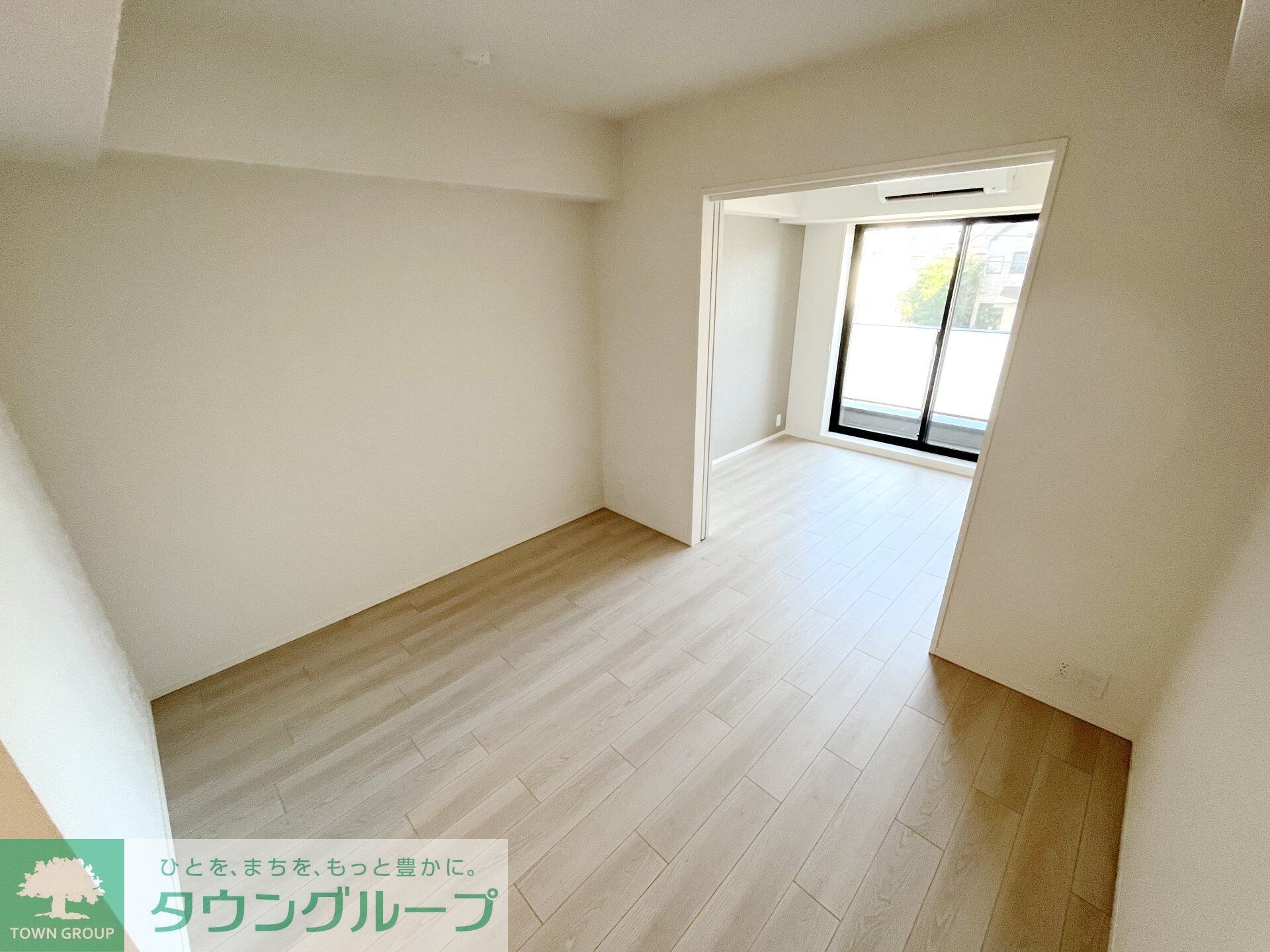 パークアクシス北千束MOCXIONの物件内観写真