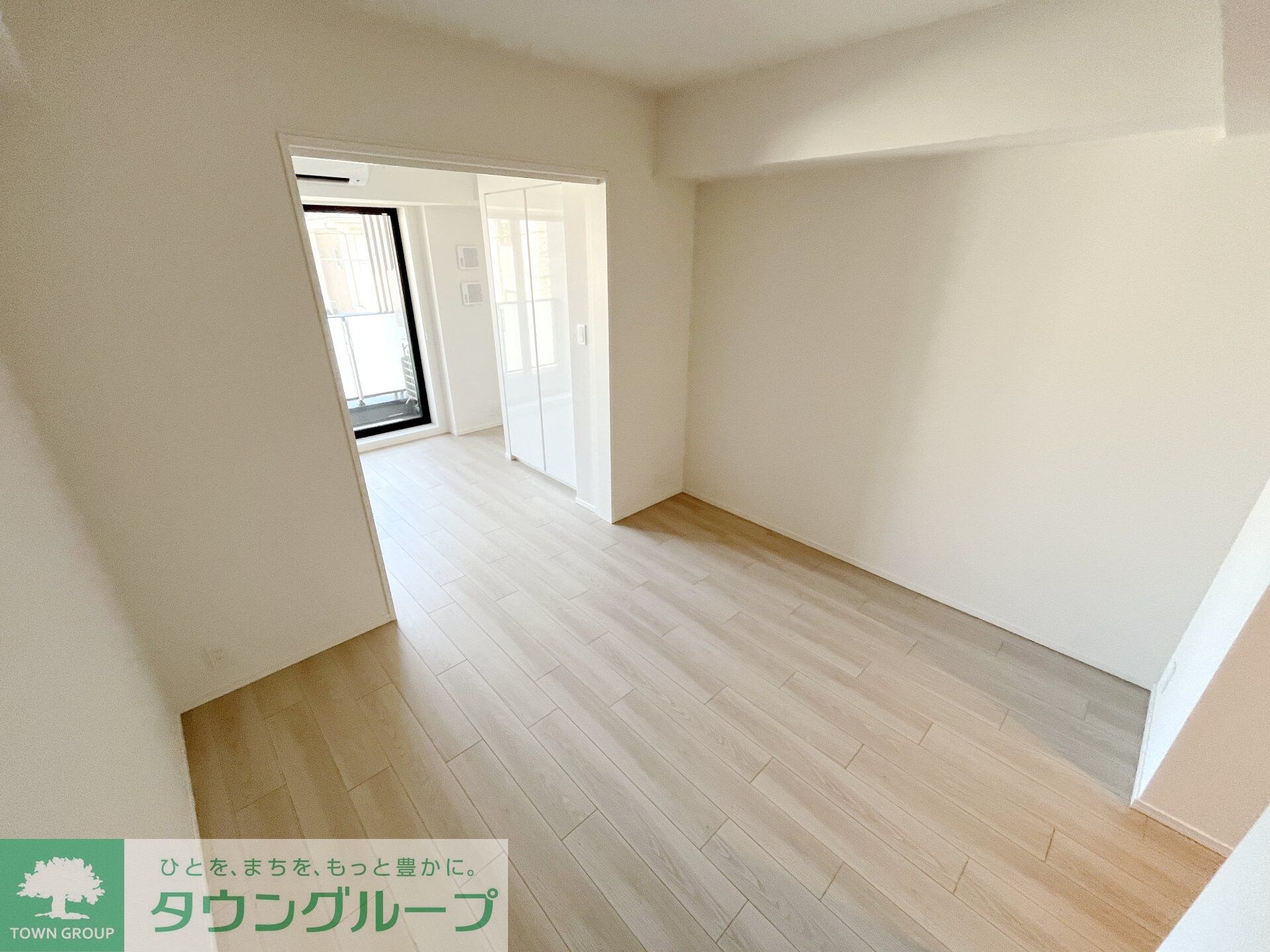 パークアクシス北千束MOCXIONの物件内観写真