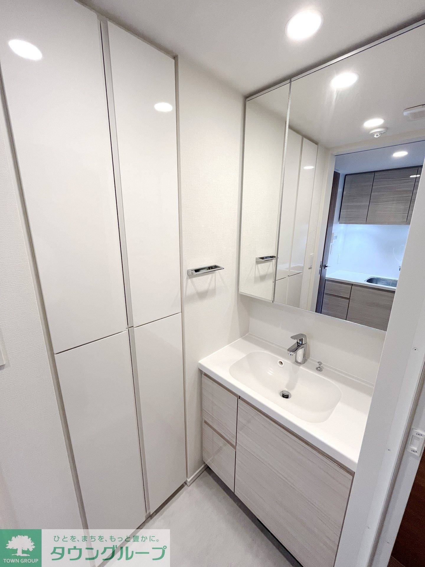 パークアクシス北千束MOCXIONの物件内観写真