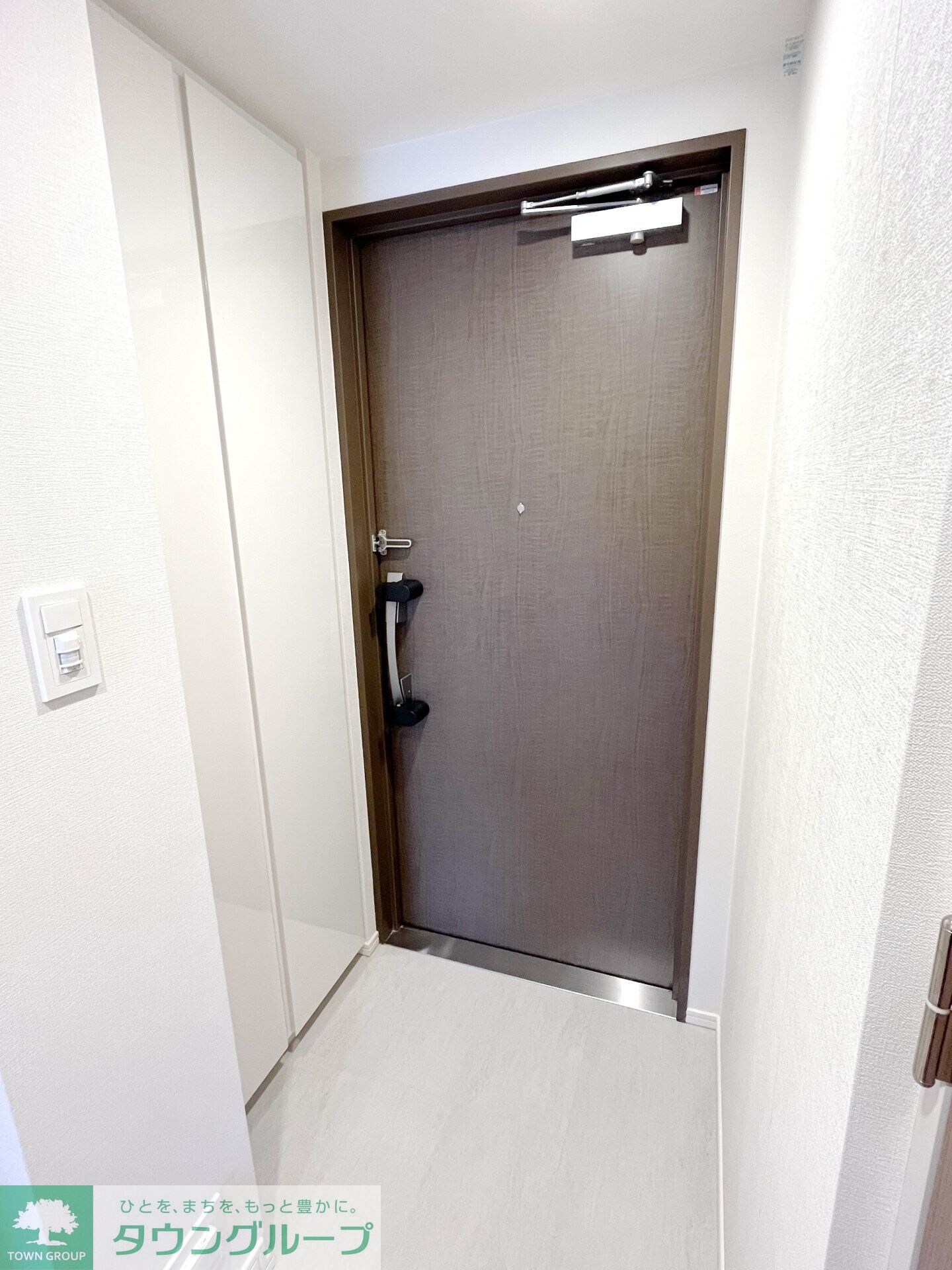 パークアクシス北千束MOCXIONの物件内観写真