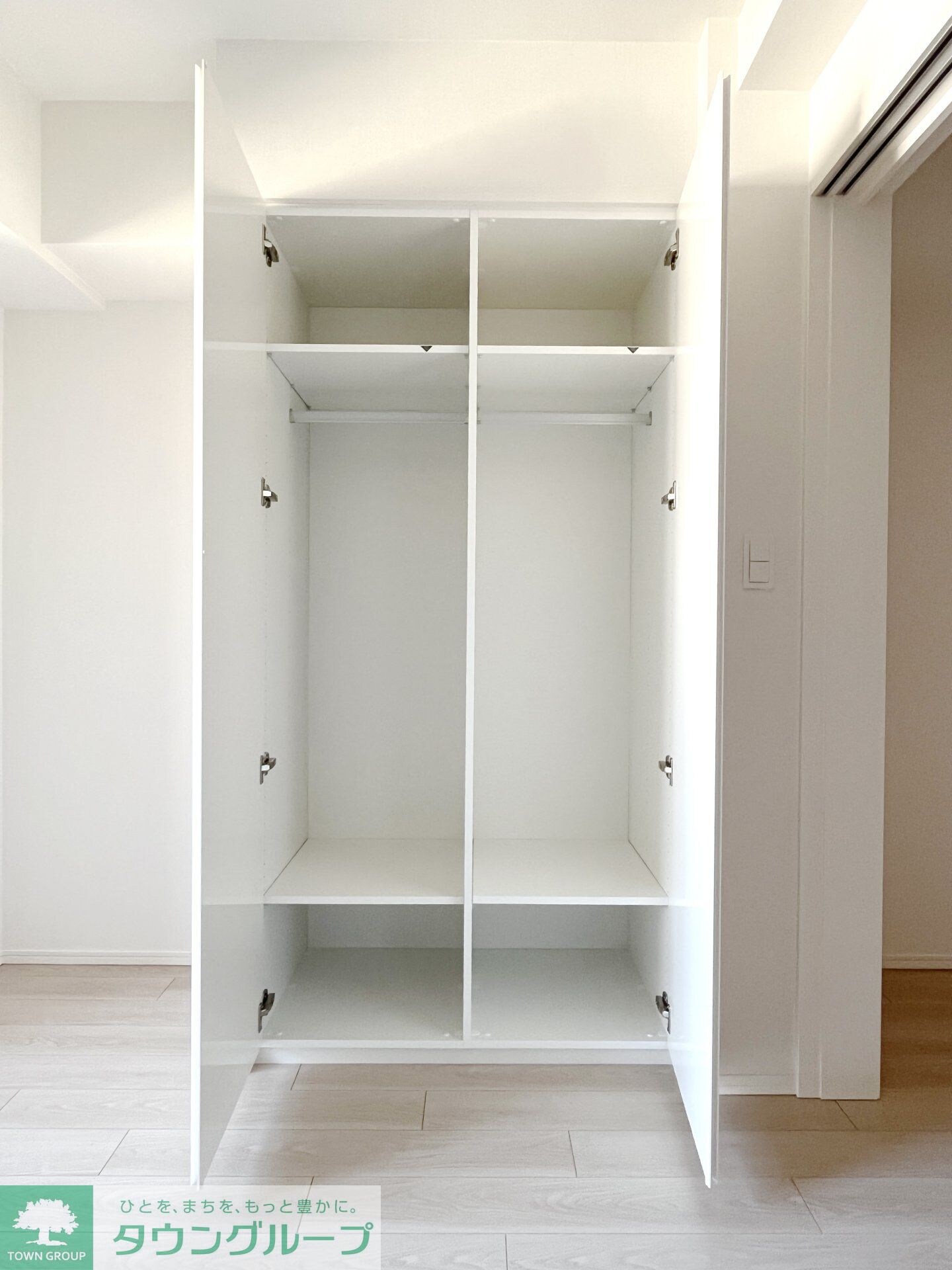 パークアクシス北千束MOCXIONの物件内観写真