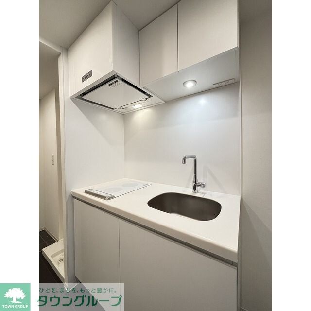 ガーデンレジデンス恵比寿の物件内観写真