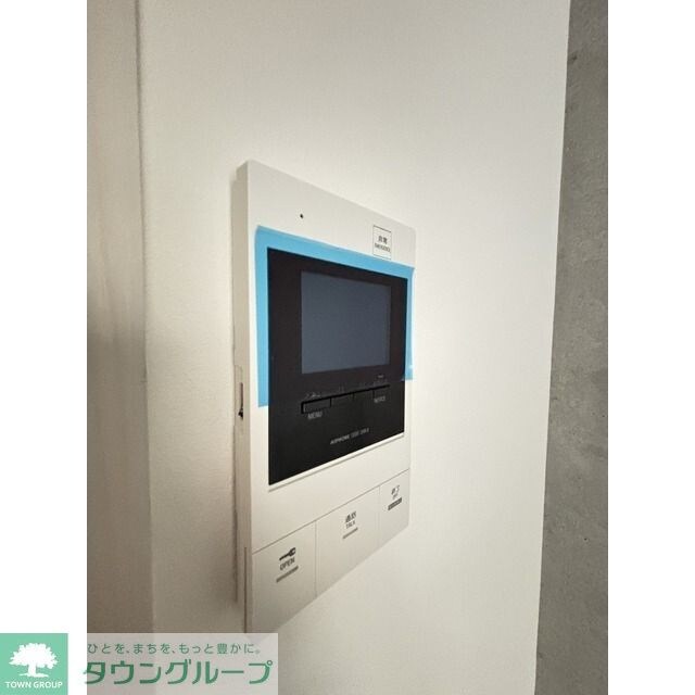 ガーデンレジデンス恵比寿の物件内観写真