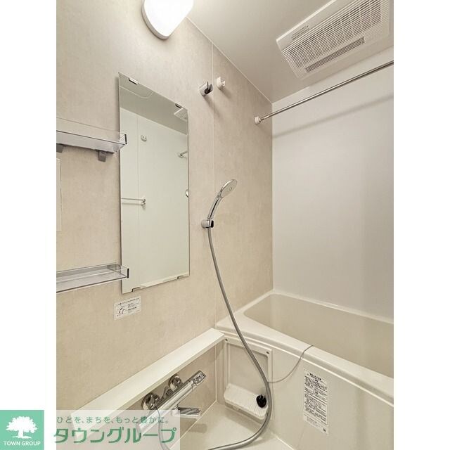 ガーデンレジデンス恵比寿の物件内観写真