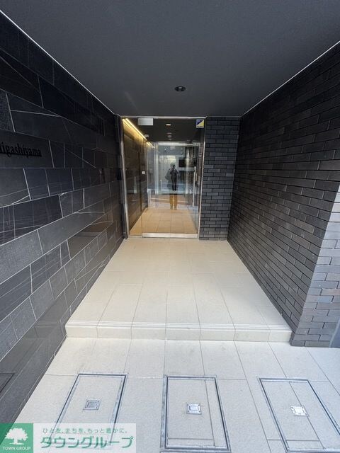 ユーレジデンス目黒東山の物件内観写真