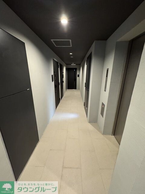 ユーレジデンス目黒東山の物件内観写真