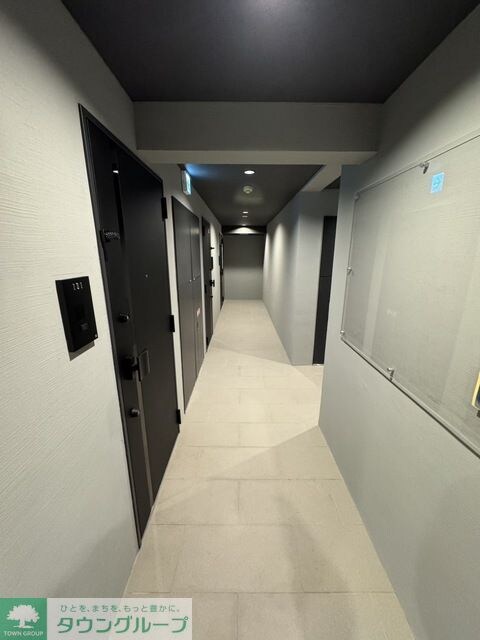 ユーレジデンス目黒東山の物件内観写真