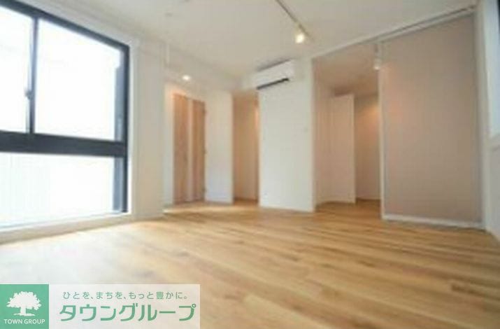 トライム早稲田鶴巻町の物件内観写真