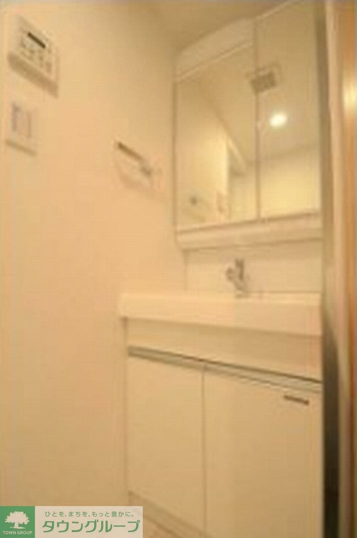 トライム早稲田鶴巻町の物件内観写真