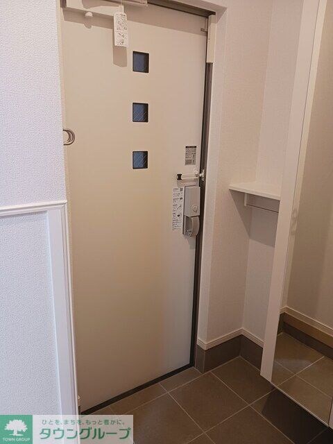 ハウオリの物件内観写真