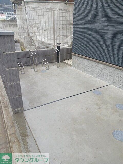 ハウオリの物件内観写真