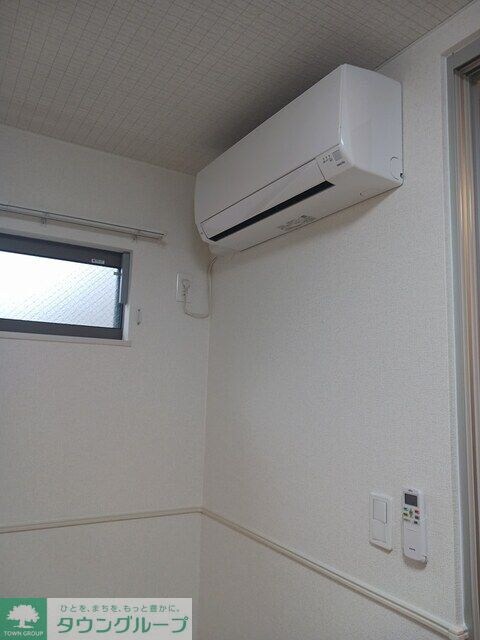 ハウオリの物件内観写真