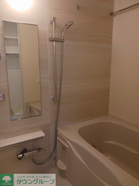 ハウオリの物件内観写真