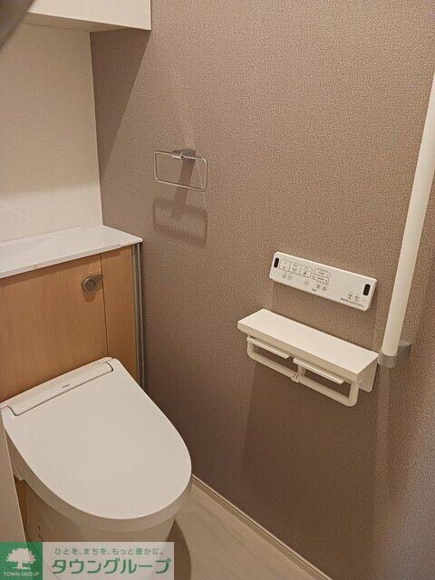 ハウオリの物件内観写真