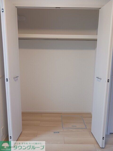 ハウオリの物件内観写真