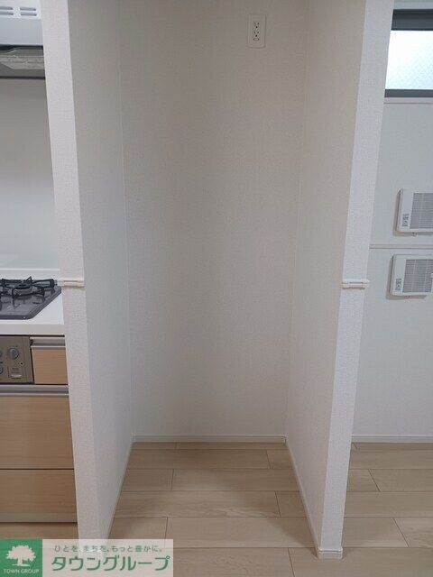 ハウオリの物件内観写真