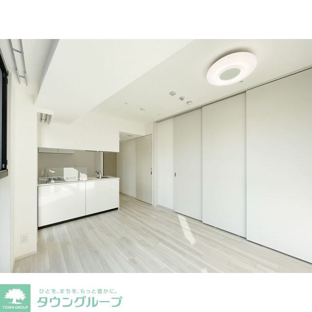 AIFLAT若松河田の物件内観写真