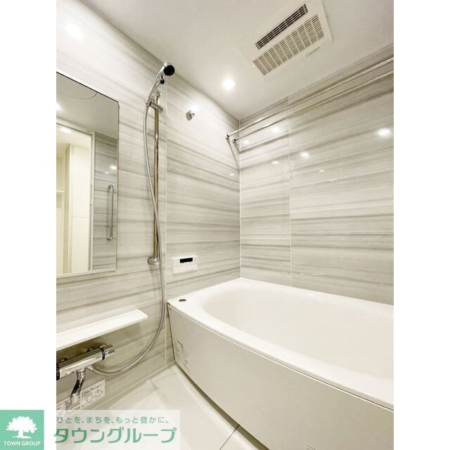 AIFLAT若松河田の物件内観写真