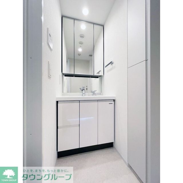 AIFLAT若松河田の物件内観写真