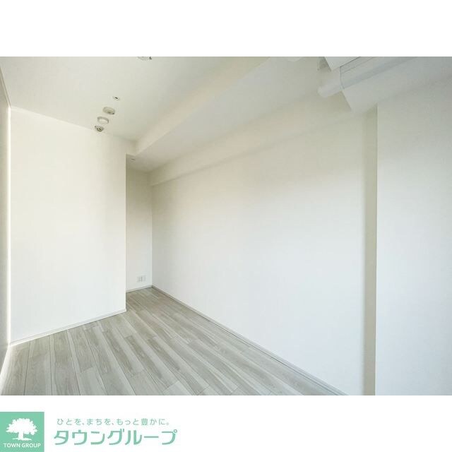 AIFLAT若松河田の物件内観写真