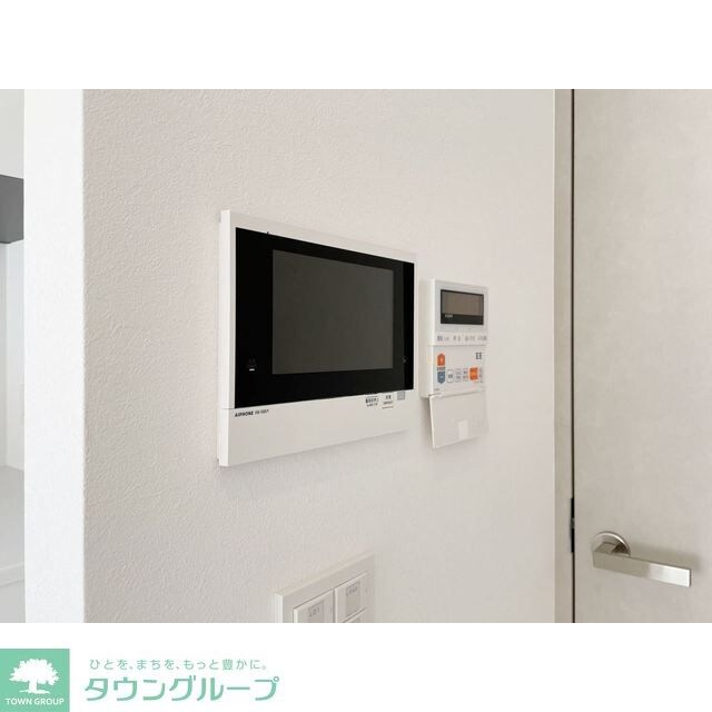 AIFLAT若松河田の物件内観写真