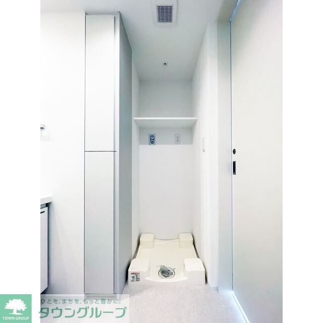 AIFLAT若松河田の物件内観写真