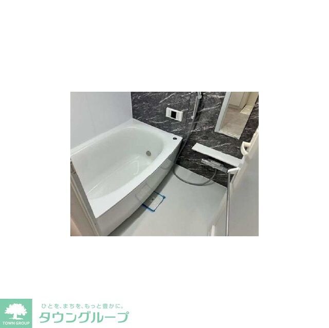 HF若松河田レジデンスの物件内観写真